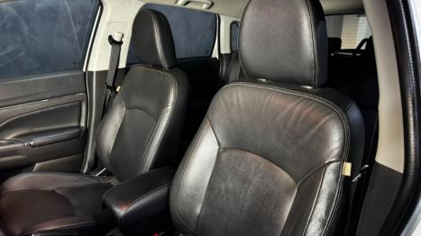 MITSUBISHI ASX 2.0 16V 4P 4X4 AUTOM�TICO, Foto 7