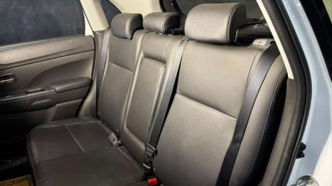 MITSUBISHI ASX 2.0 16V 4P 4X4 AUTOM�TICO, Foto 8