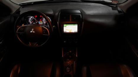 MITSUBISHI ASX 2.0 16V 4P 4X4 AUTOM�TICO, Foto 9