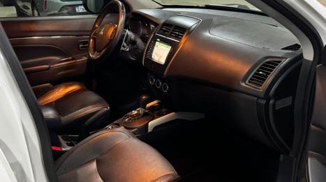 MITSUBISHI ASX 2.0 16V 4P 4X4 AUTOM�TICO, Foto 10
