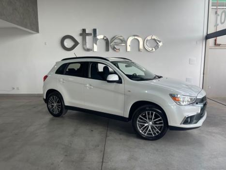 MITSUBISHI ASX 2.0 16V 4P AUTOM�TICO, Foto 1