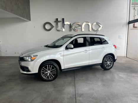 MITSUBISHI ASX 2.0 16V 4P AUTOM�TICO, Foto 2