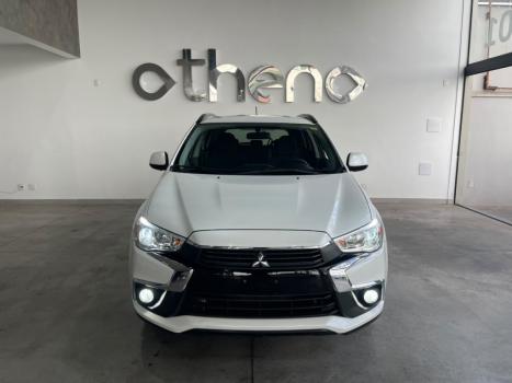 MITSUBISHI ASX 2.0 16V 4P AUTOM�TICO, Foto 3