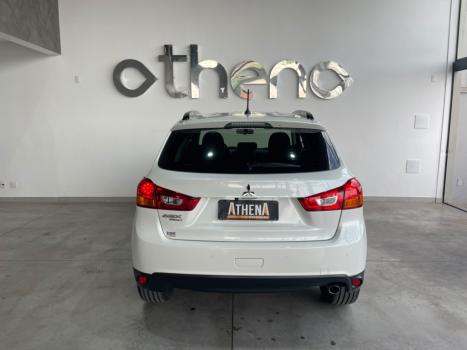 MITSUBISHI ASX 2.0 16V 4P AUTOM�TICO, Foto 5