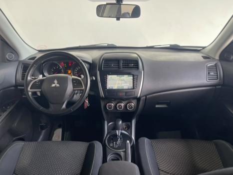 MITSUBISHI ASX 2.0 16V 4P AUTOM�TICO, Foto 8
