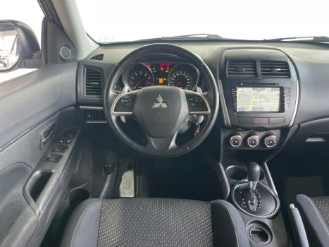 MITSUBISHI ASX 2.0 16V 4P AUTOM�TICO, Foto 9