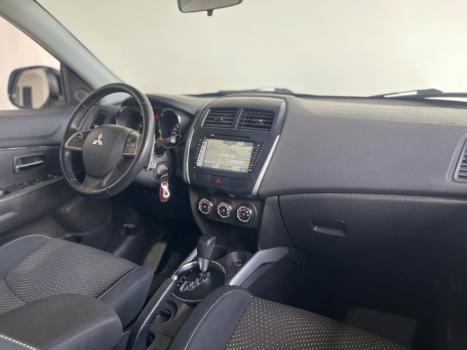 MITSUBISHI ASX 2.0 16V 4P AUTOM�TICO, Foto 10