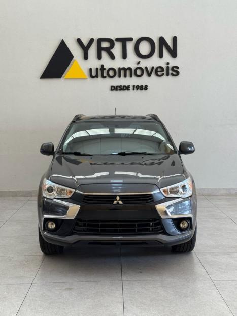 MITSUBISHI ASX 2.0 16V 4P AUTOM�TICO, Foto 2