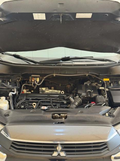 MITSUBISHI ASX 2.0 16V 4P AUTOM�TICO, Foto 3