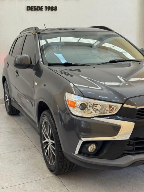 MITSUBISHI ASX 2.0 16V 4P AUTOM�TICO, Foto 5