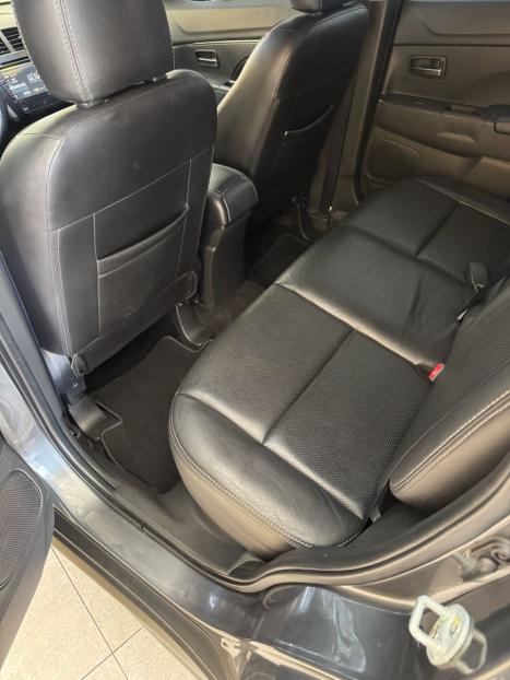 MITSUBISHI ASX 2.0 16V 4P AUTOM�TICO, Foto 6