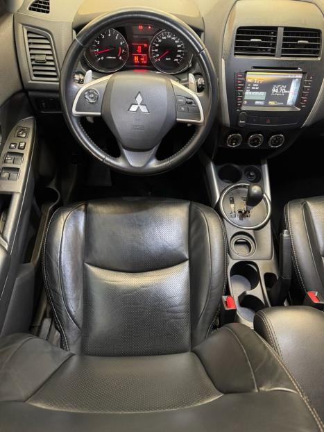 MITSUBISHI ASX 2.0 16V 4P AUTOM�TICO, Foto 7