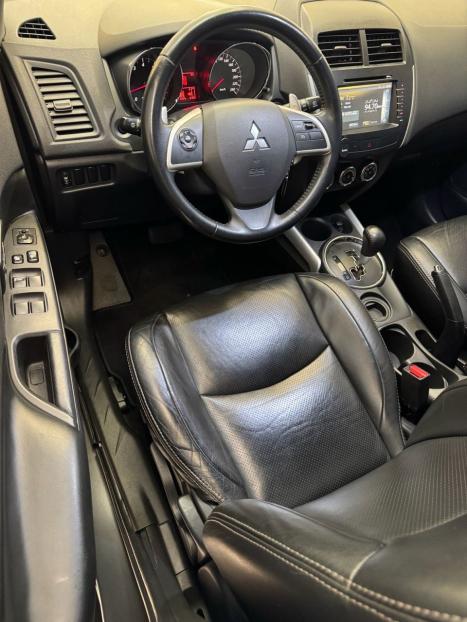 MITSUBISHI ASX 2.0 16V 4P AUTOM�TICO, Foto 8