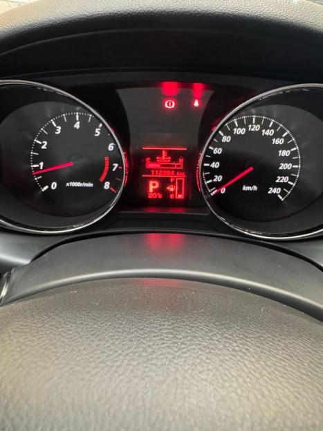 MITSUBISHI ASX 2.0 16V 4P AUTOM�TICO, Foto 11