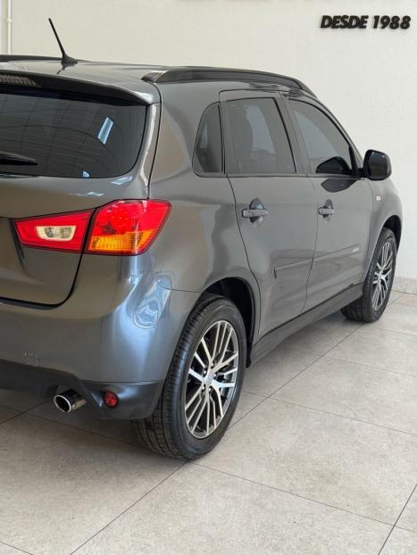 MITSUBISHI ASX 2.0 16V 4P AUTOM�TICO, Foto 12