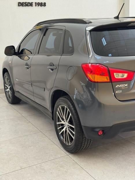 MITSUBISHI ASX 2.0 16V 4P AUTOM�TICO, Foto 13