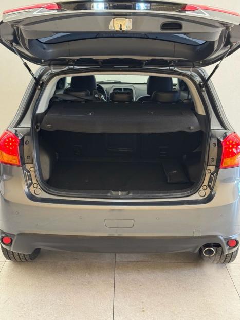 MITSUBISHI ASX 2.0 16V 4P AUTOM�TICO, Foto 14
