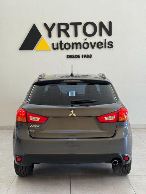 MITSUBISHI ASX 2.0 16V 4P AUTOM�TICO, Foto 15