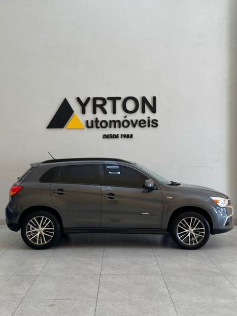 MITSUBISHI ASX 2.0 16V 4P AUTOM�TICO, Foto 16
