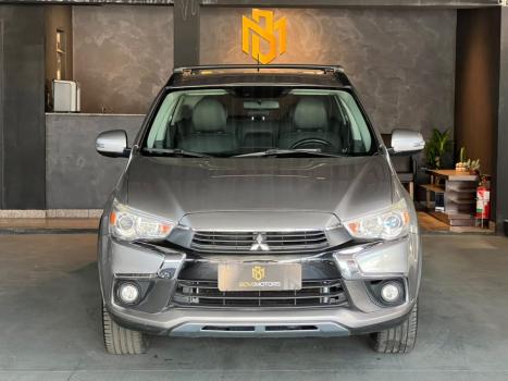 MITSUBISHI ASX 2.0 16V 4P 4X4 AWD AUTOM�TICO, Foto 2