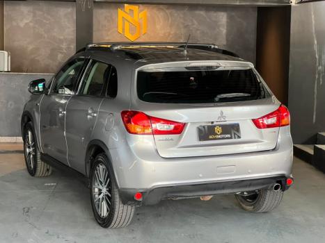 MITSUBISHI ASX 2.0 16V 4P 4X4 AWD AUTOM�TICO, Foto 3