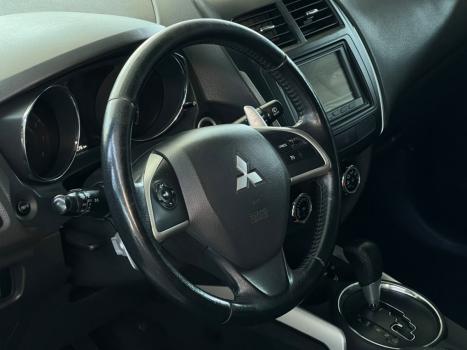 MITSUBISHI ASX 2.0 16V 4P 4X4 AWD AUTOM�TICO, Foto 5