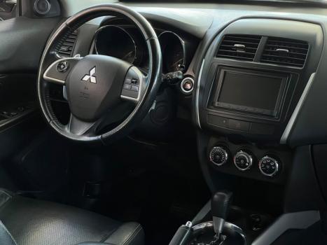 MITSUBISHI ASX 2.0 16V 4P 4X4 AWD AUTOM�TICO, Foto 6