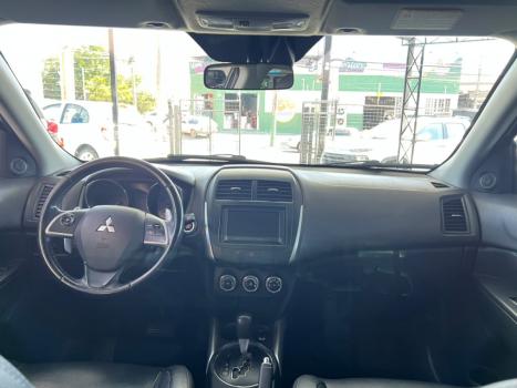MITSUBISHI ASX 2.0 16V 4P 4X4 AWD AUTOM�TICO, Foto 7
