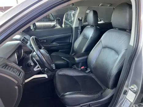MITSUBISHI ASX 2.0 16V 4P 4X4 AWD AUTOM�TICO, Foto 9