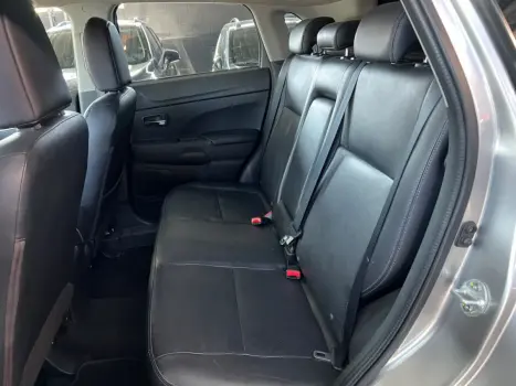 MITSUBISHI ASX 2.0 16V 4P 4X4 AWD AUTOM�TICO, Foto 10