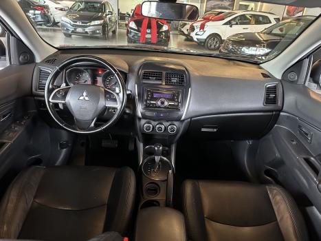 MITSUBISHI ASX 2.0 16V 4P AUTOM�TICO, Foto 2