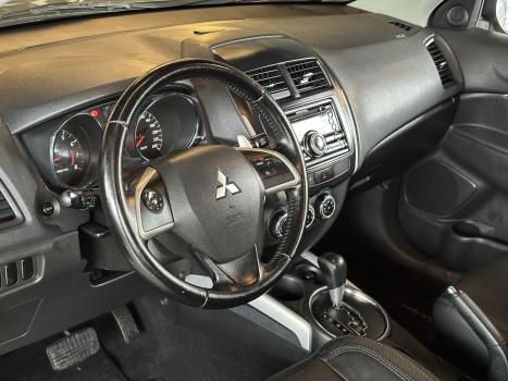 MITSUBISHI ASX 2.0 16V 4P AUTOM�TICO, Foto 4