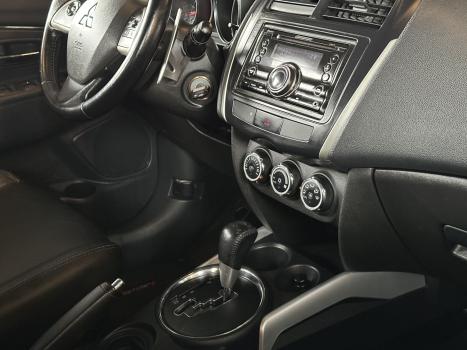 MITSUBISHI ASX 2.0 16V 4P AUTOM�TICO, Foto 6
