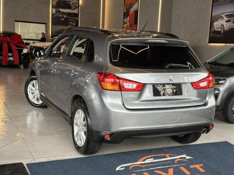 MITSUBISHI ASX 2.0 16V 4P AUTOM�TICO, Foto 7