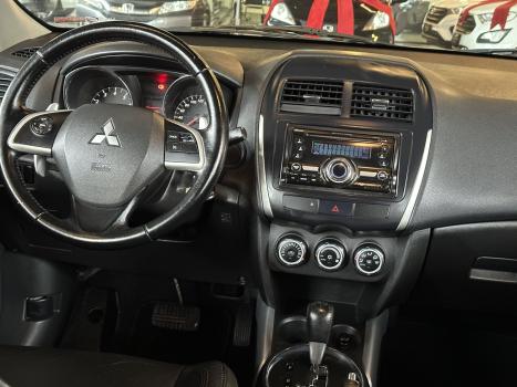 MITSUBISHI ASX 2.0 16V 4P AUTOM�TICO, Foto 8