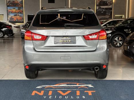 MITSUBISHI ASX 2.0 16V 4P AUTOM�TICO, Foto 9