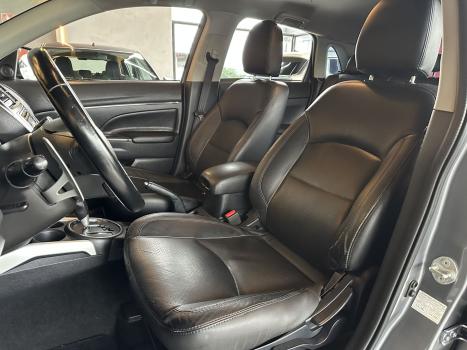MITSUBISHI ASX 2.0 16V 4P AUTOM�TICO, Foto 10