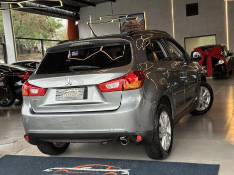 MITSUBISHI ASX 2.0 16V 4P AUTOM�TICO, Foto 11