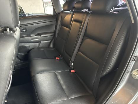 MITSUBISHI ASX 2.0 16V 4P AUTOM�TICO, Foto 12