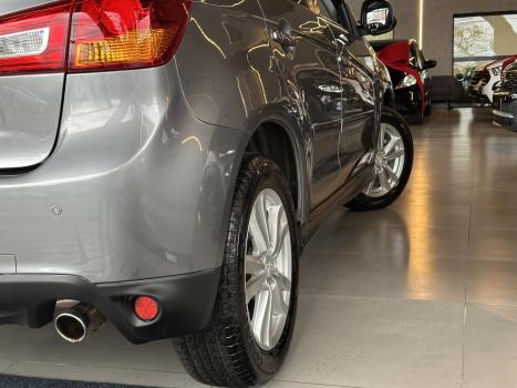 MITSUBISHI ASX 2.0 16V 4P AUTOM�TICO, Foto 13