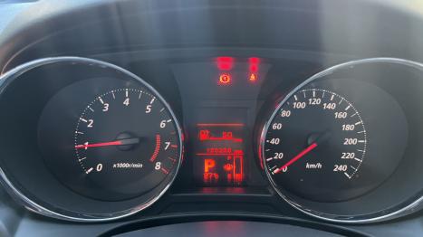 MITSUBISHI ASX 2.0 16V 4P FLEX GLS AUTOMÁTICO CVT, Foto 7