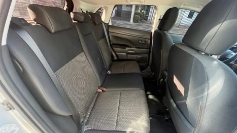 MITSUBISHI ASX 2.0 16V 4P FLEX GLS AUTOMÁTICO CVT, Foto 9