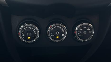 MITSUBISHI ASX 2.0 16V 4P FLEX GLS AUTOMÁTICO CVT, Foto 10