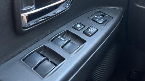 MITSUBISHI ASX 2.0 16V 4P FLEX GLS AUTOMÁTICO CVT, Foto 11