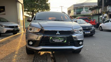 MITSUBISHI ASX 2.0 16V 4P FLEX GLS AUTOMÁTICO CVT, Foto 2