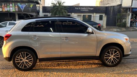 MITSUBISHI ASX 2.0 16V 4P FLEX GLS AUTOMÁTICO CVT, Foto 3