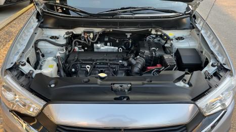 MITSUBISHI ASX 2.0 16V 4P FLEX GLS AUTOMÁTICO CVT, Foto 12