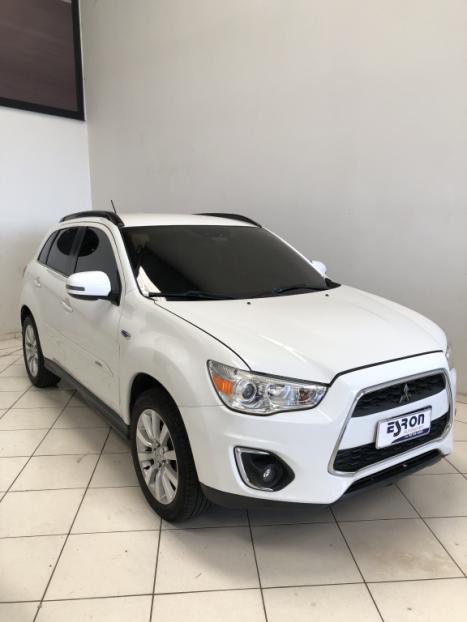 MITSUBISHI ASX 2.0 16V 4P 4X4 4WD AUTOMÁTICO, Foto 2
