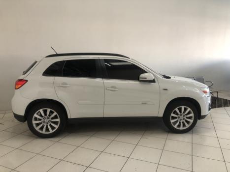MITSUBISHI ASX 2.0 16V 4P 4X4 4WD AUTOMÁTICO, Foto 5
