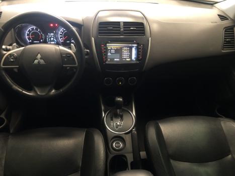 MITSUBISHI ASX 2.0 16V 4P 4X4 4WD AUTOMÁTICO, Foto 8